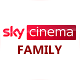 Sky Cinema Family