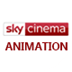 Sky Cinema Animation