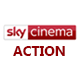 Sky Cinema Action