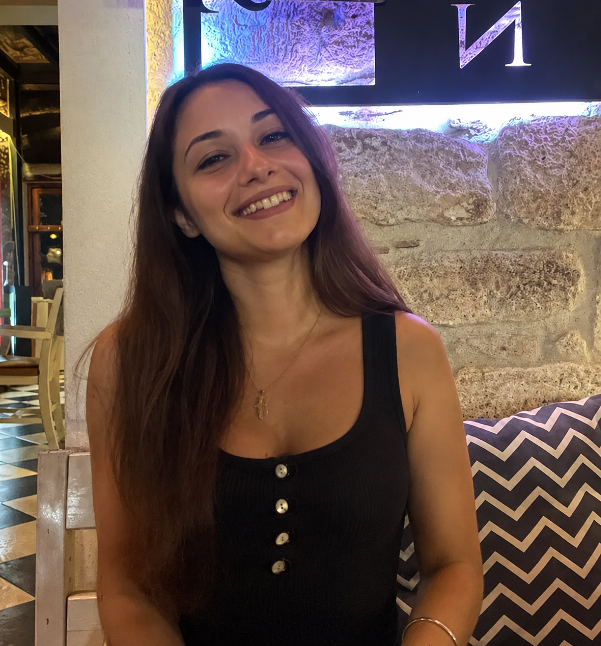 Natasa Christoulaki