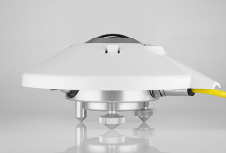 SGR4 Smart Pyrgeometer