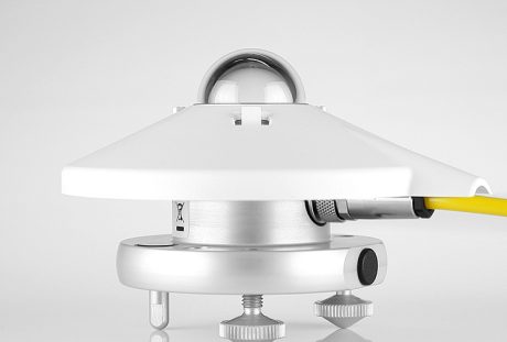 SMP Smart Pyranometer Series