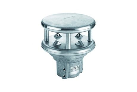Ventus Ultrasonic Wind and Direction