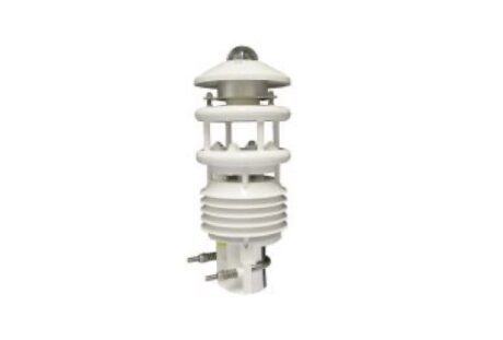 WS510 UMB Compact Weather Station
