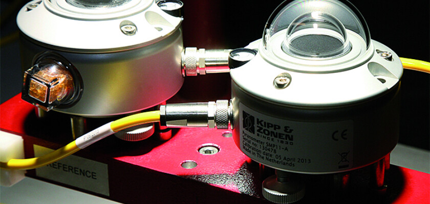 17 Calibration Facility 01 CFR 01 CFR