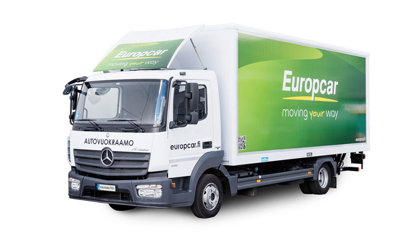 Atego1 kausiauto