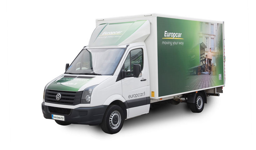 Craftercityliner 1 kausiauto