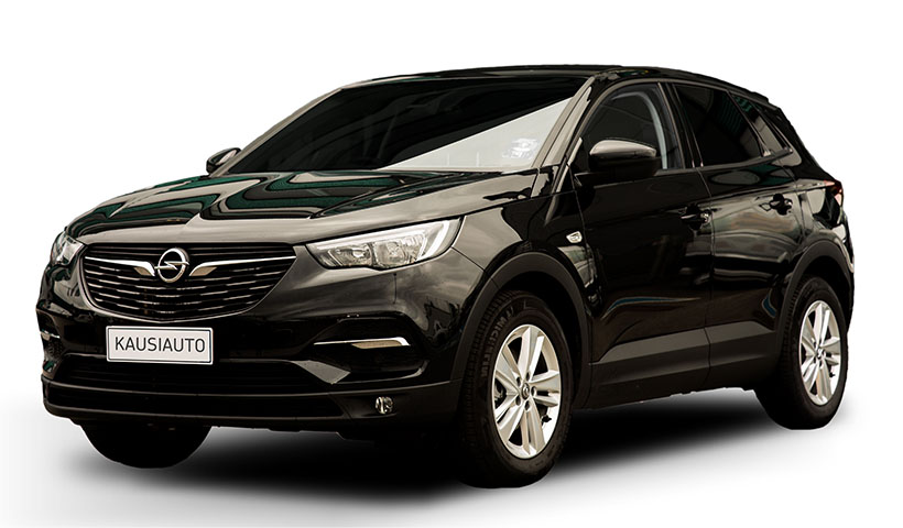 Opel grandlandx1