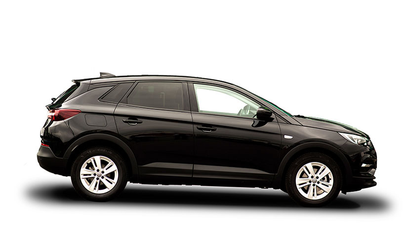 Opel grandlandx2