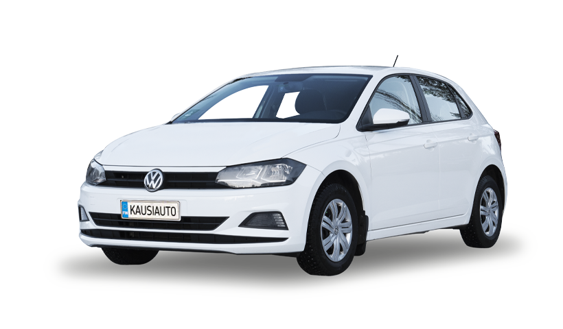 Polo autokohtainensivu