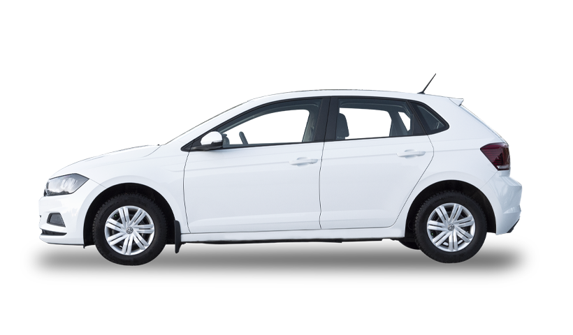 Polo sivu autokohtainen