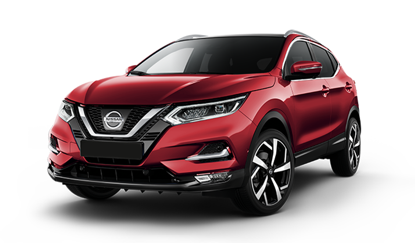 Nissan qashqai1