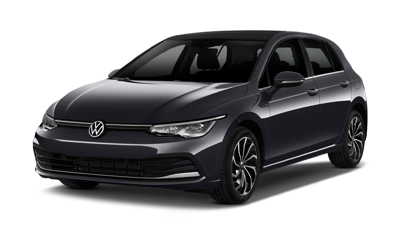 Vw golf autokohtainen sivu