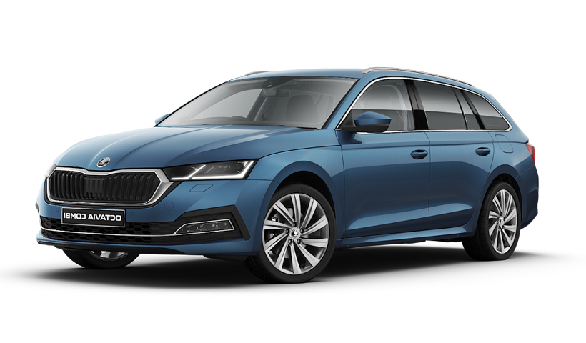 Skoda autokohtainen sivu