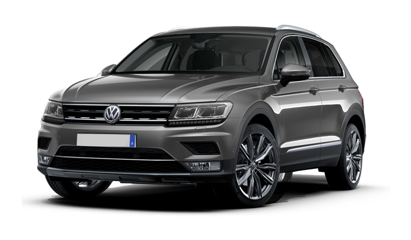 Vw tiguan autokohtainen sivu