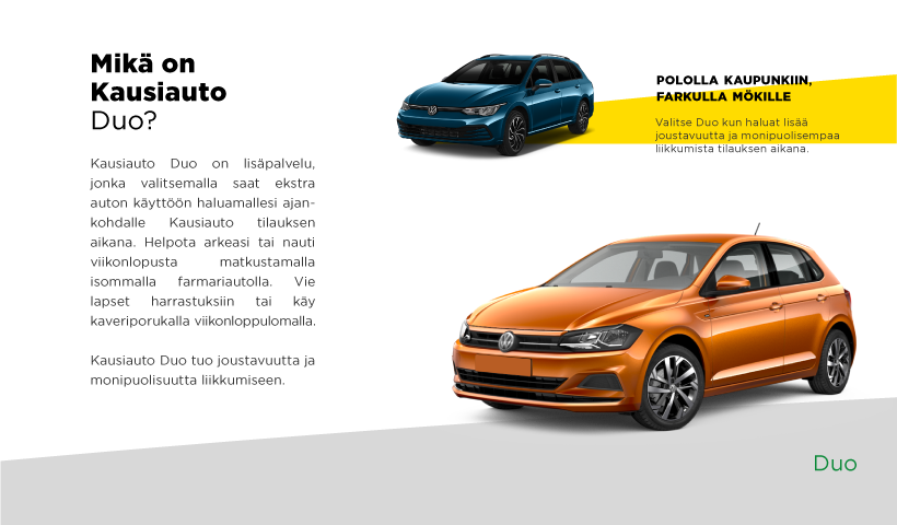Duo siv polo golf variant 1