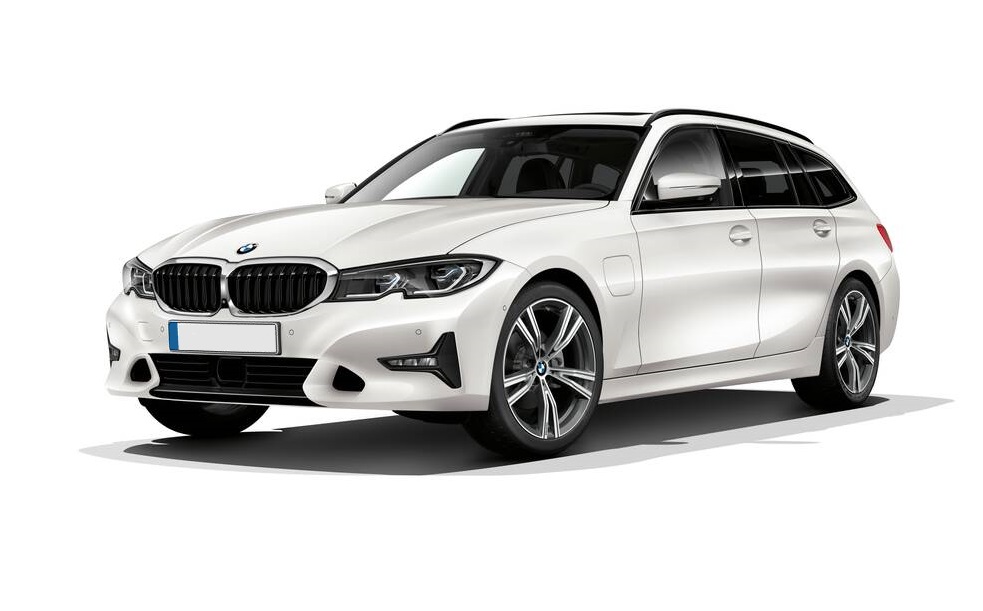 Bmw 330e xdrive touring v1