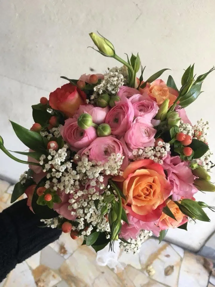 Arranjo Floral