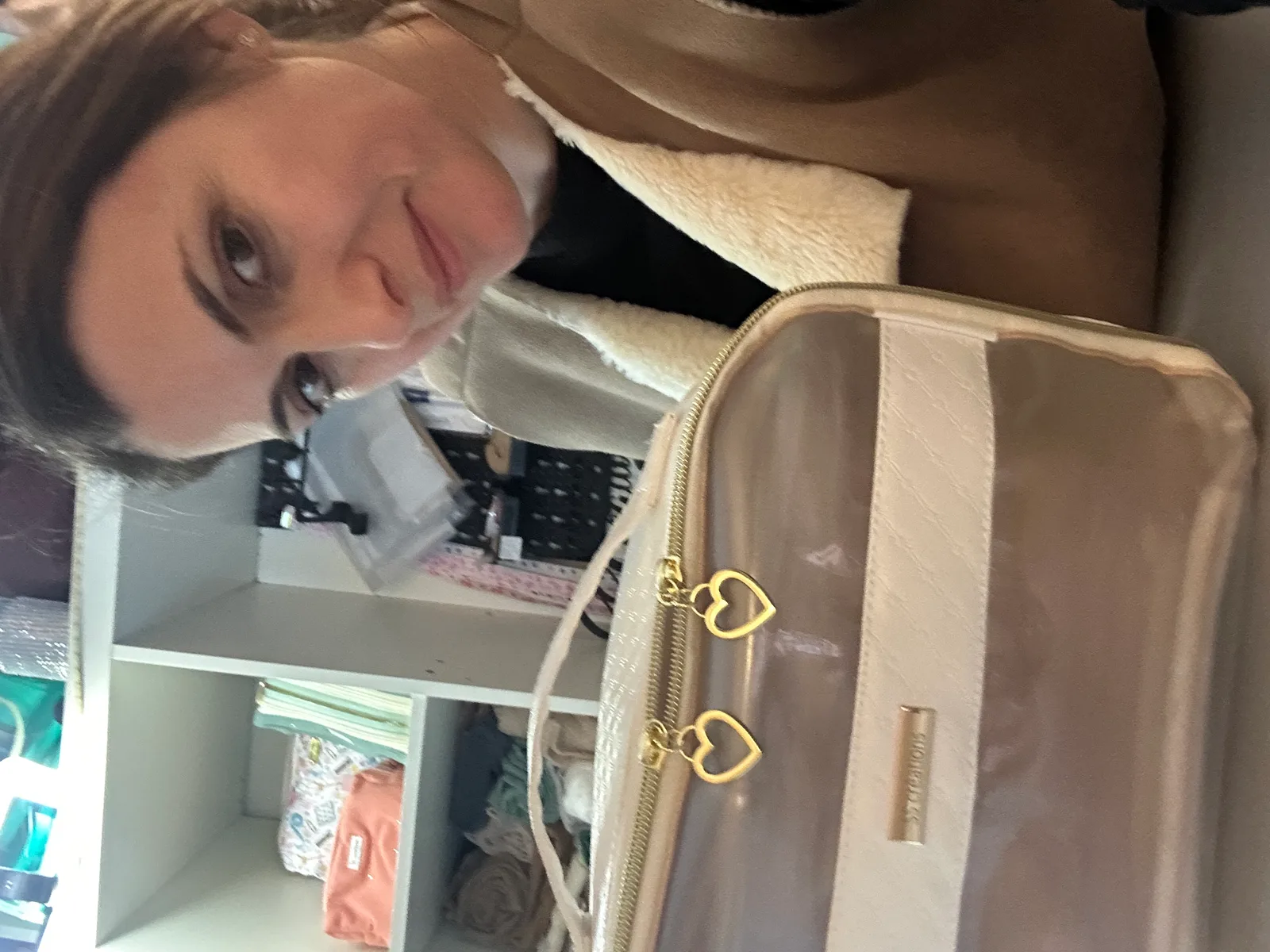 Kit de Necessaires
