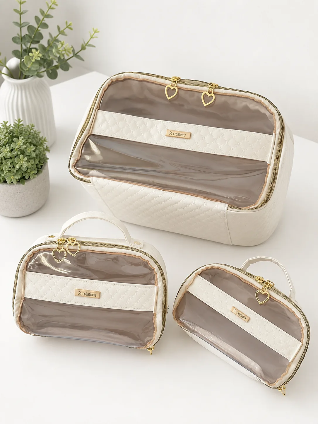 Kit de Necessaires