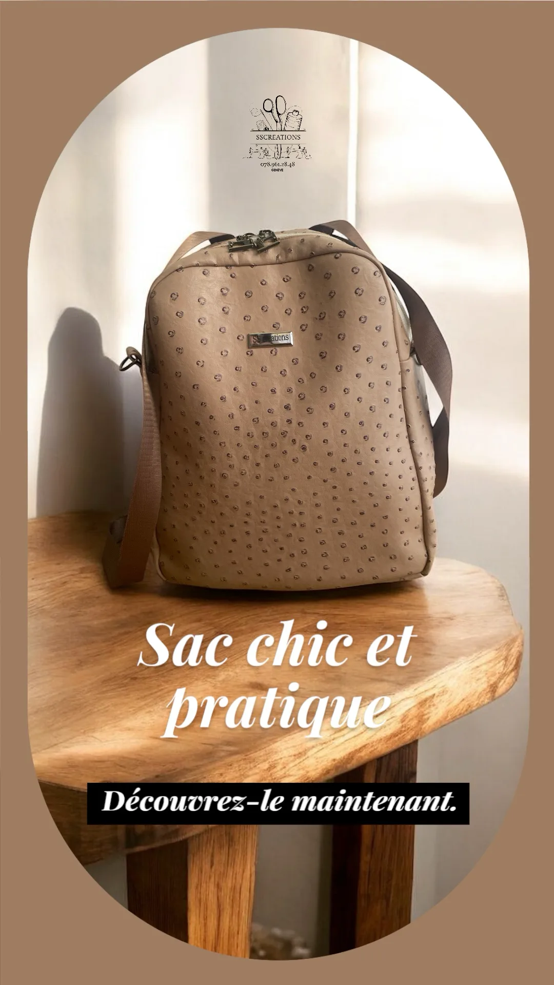 Mochila Personalizada
