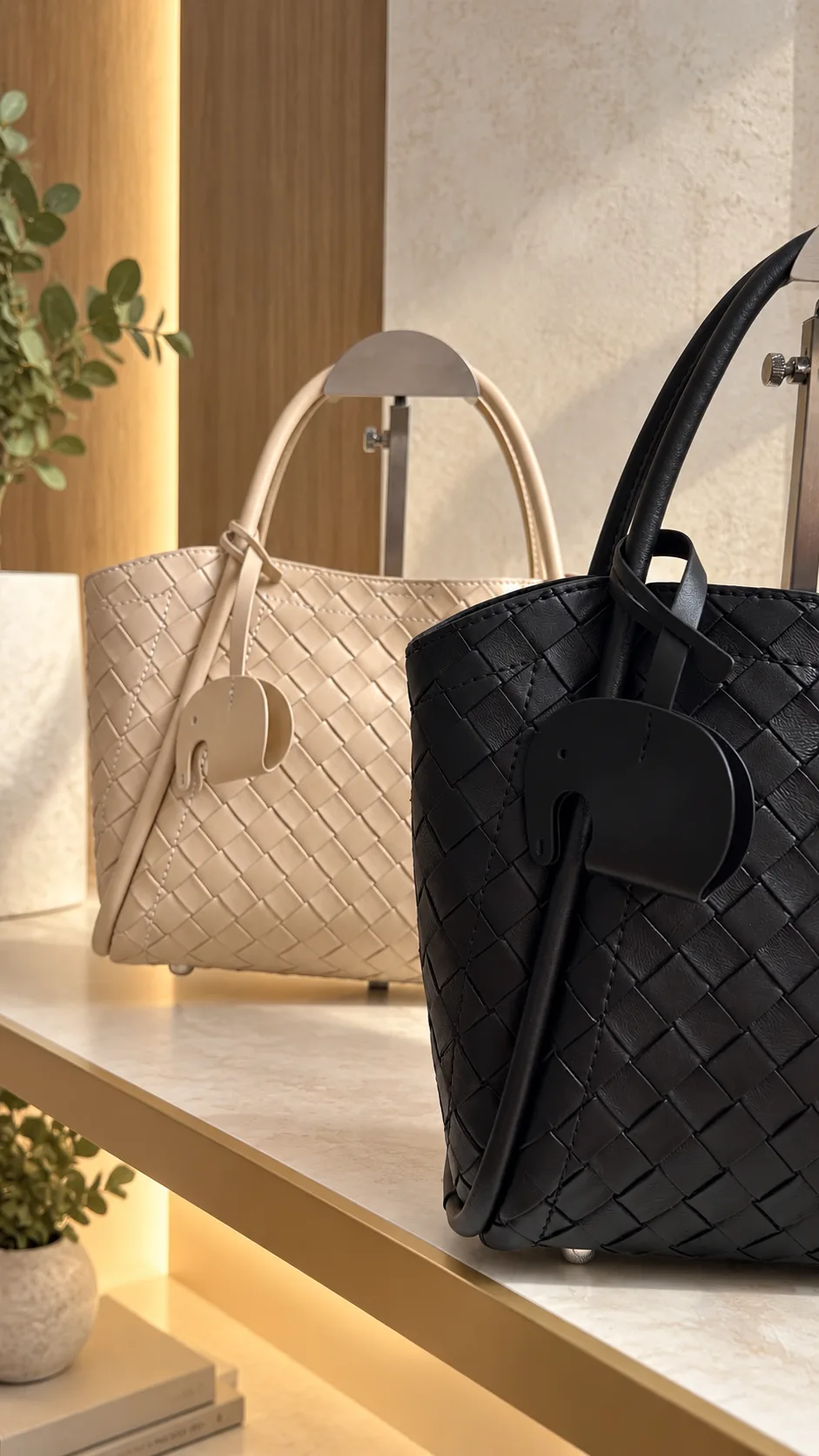 Bolsa Blair