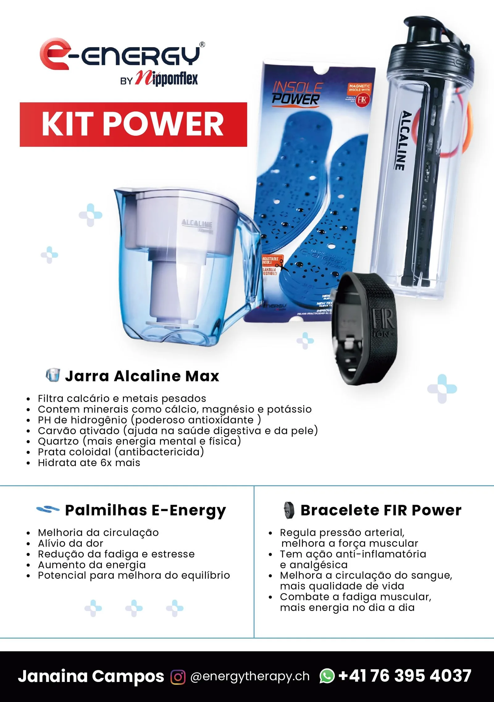 Produtos terapêuticos