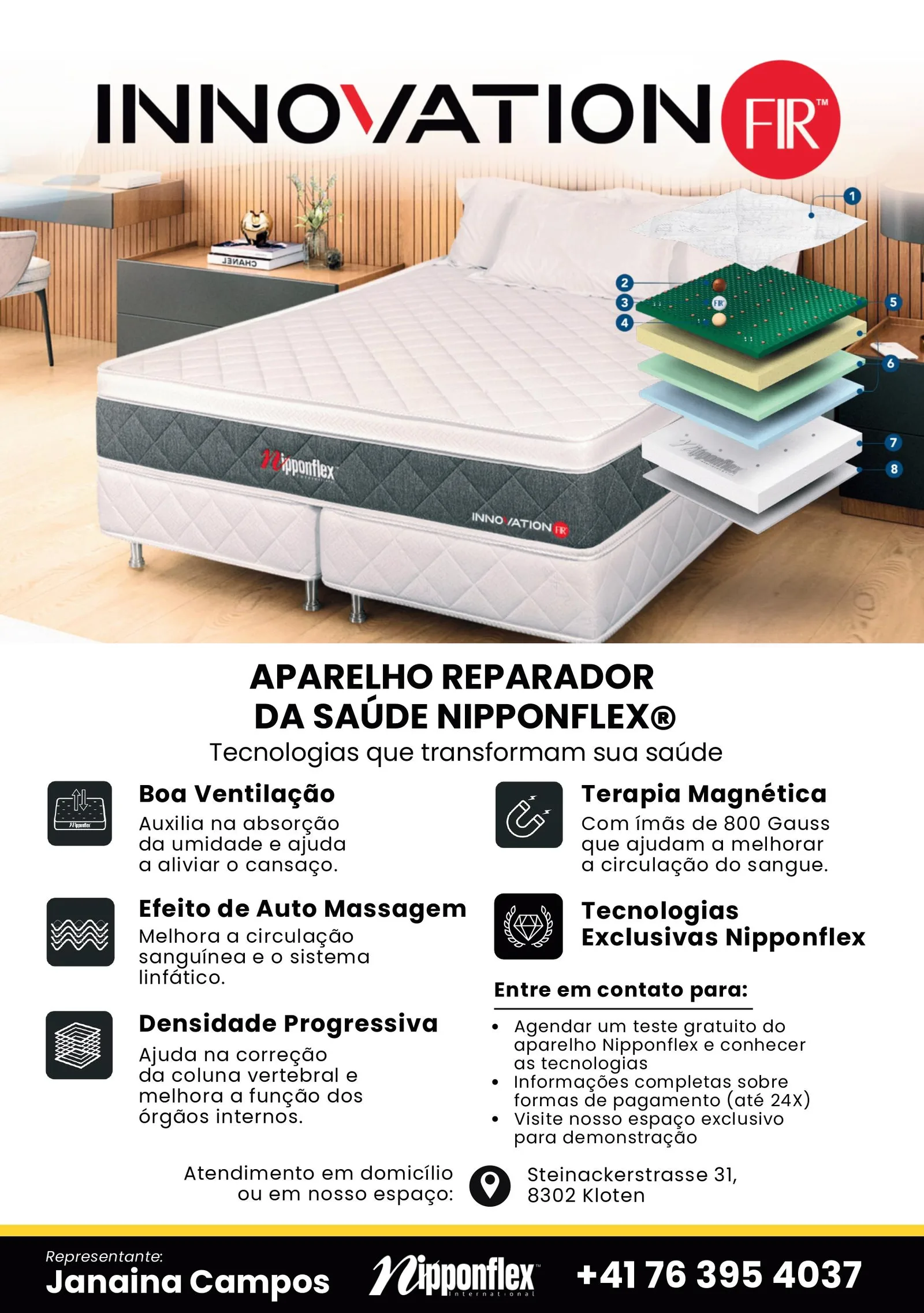 Produtos terapêuticos