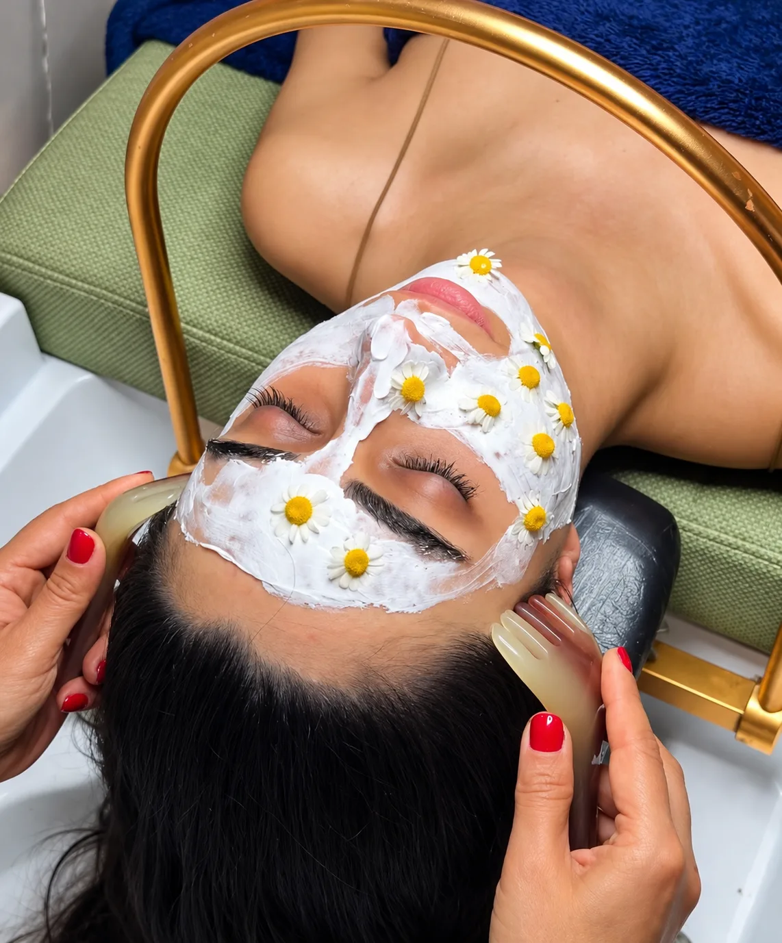 Head SPA