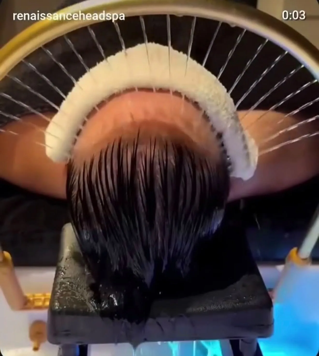Head SPA