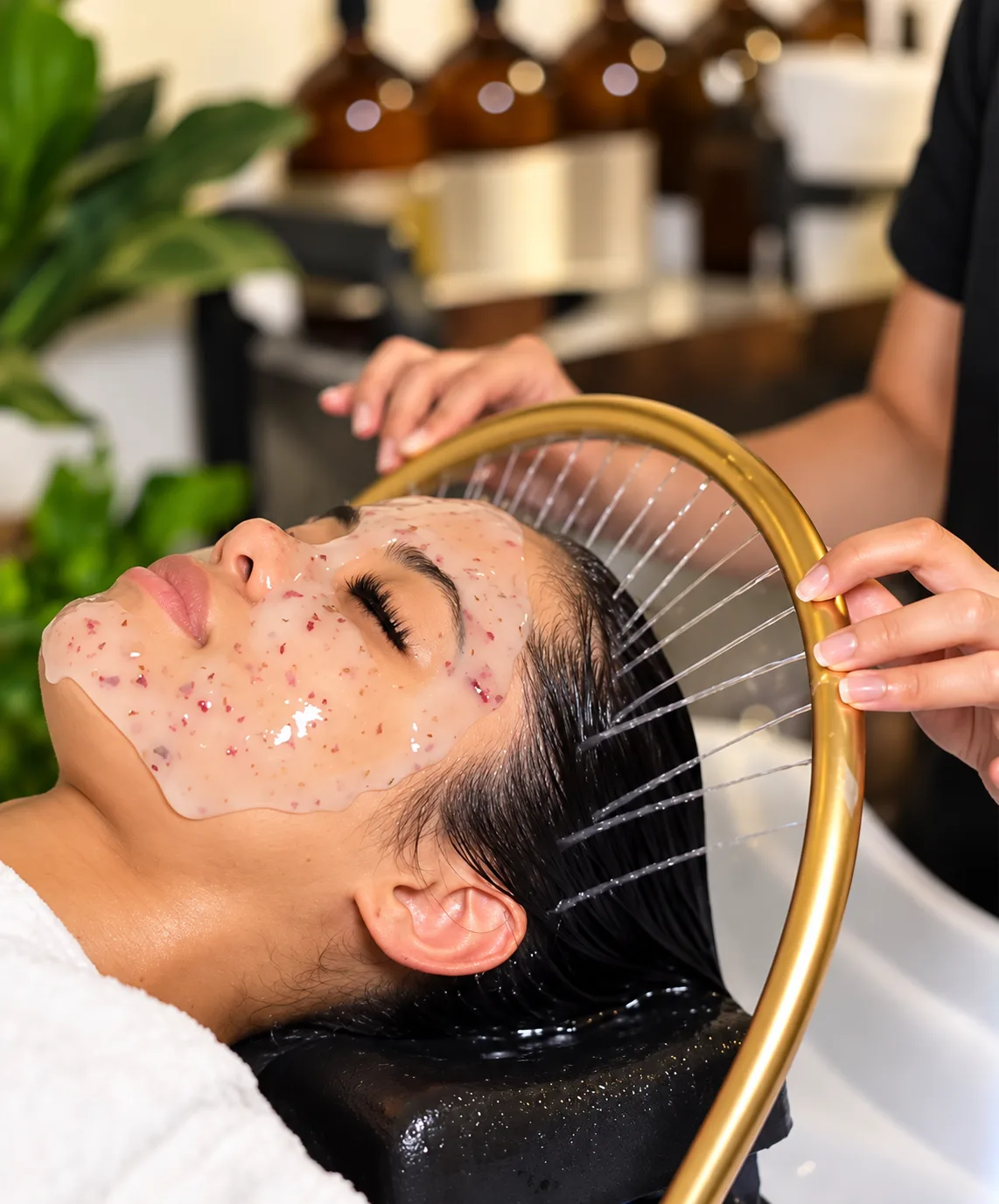 Head SPA