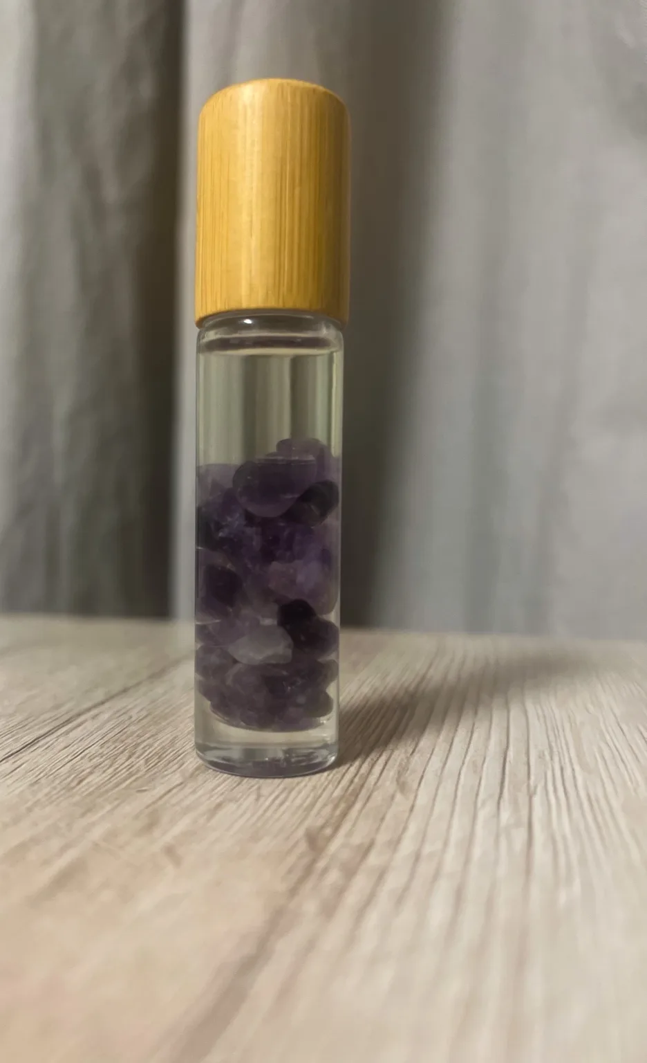 Roll On Sensorial - Aroma & Cristais