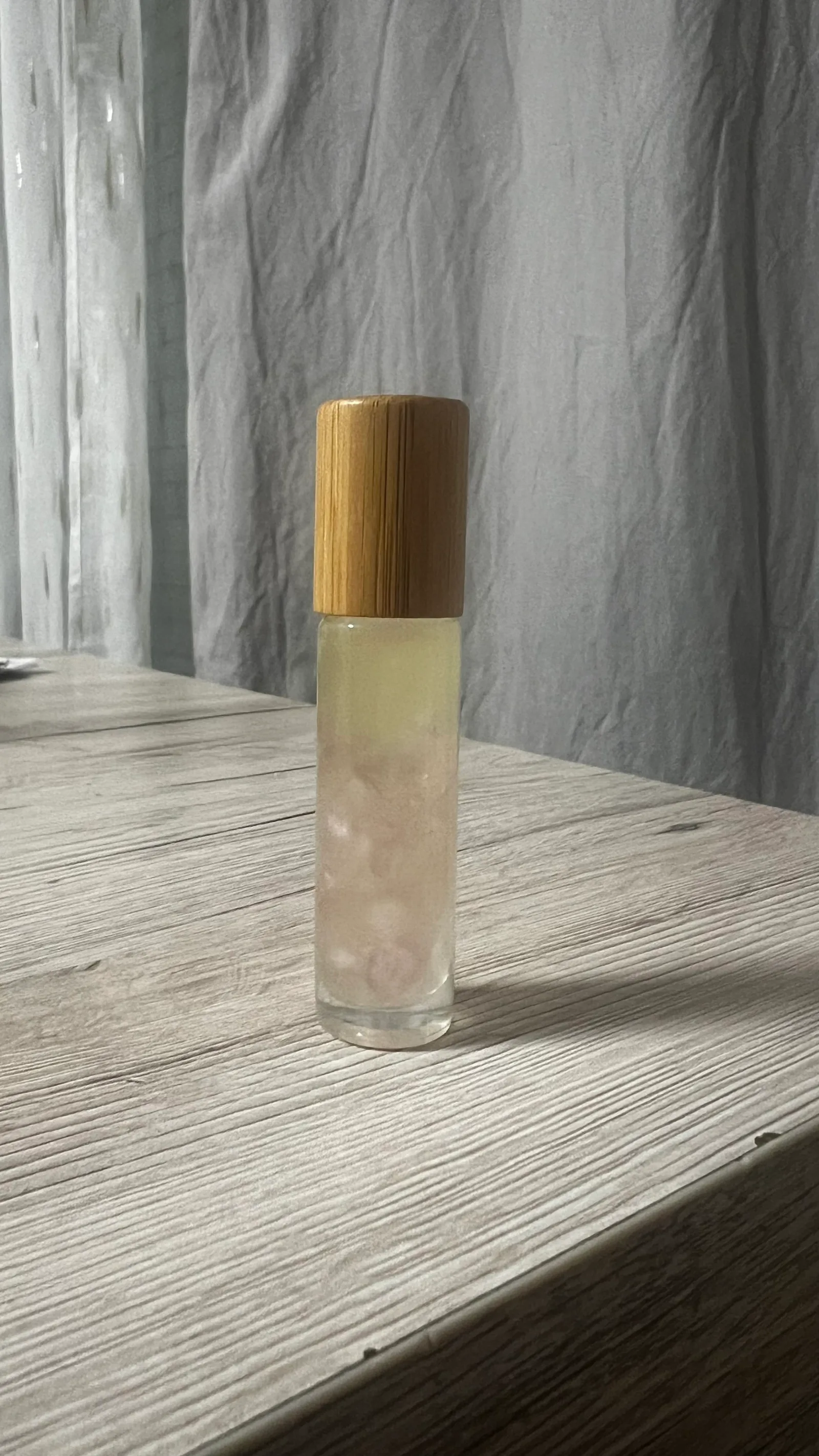 Roll On Sensorial - Aroma & Cristais