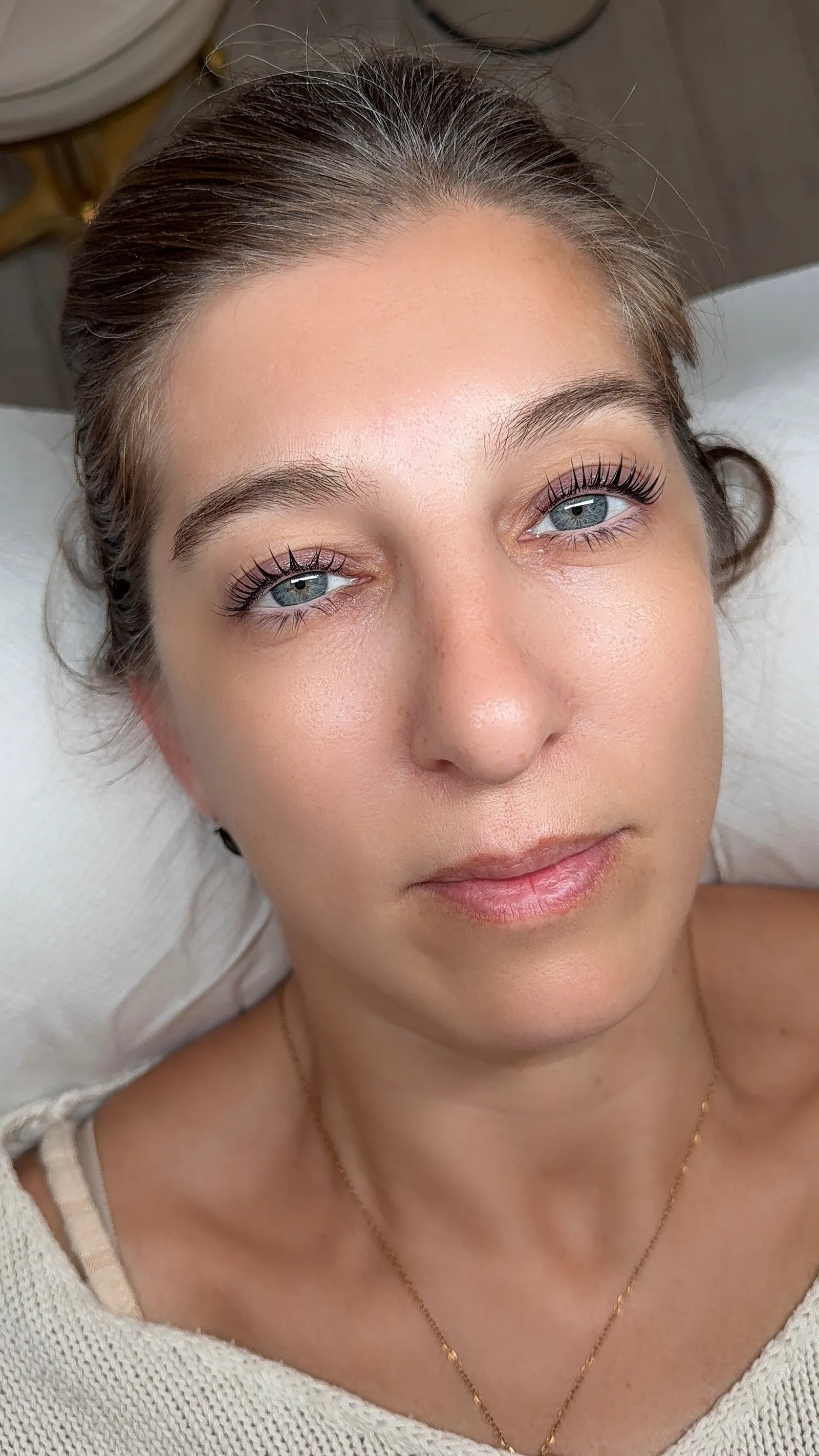 Lash Lifting