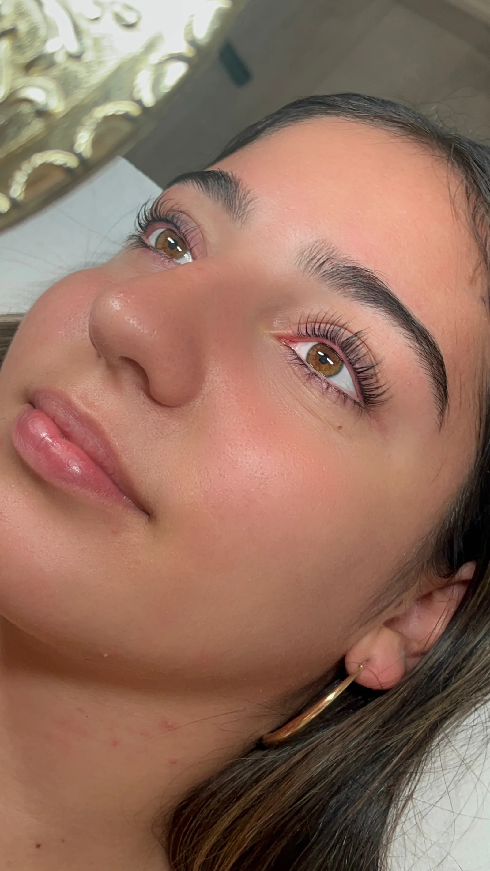 Lash Lifting