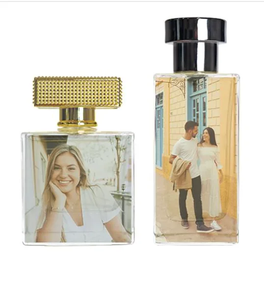 Perfume Personalizado
