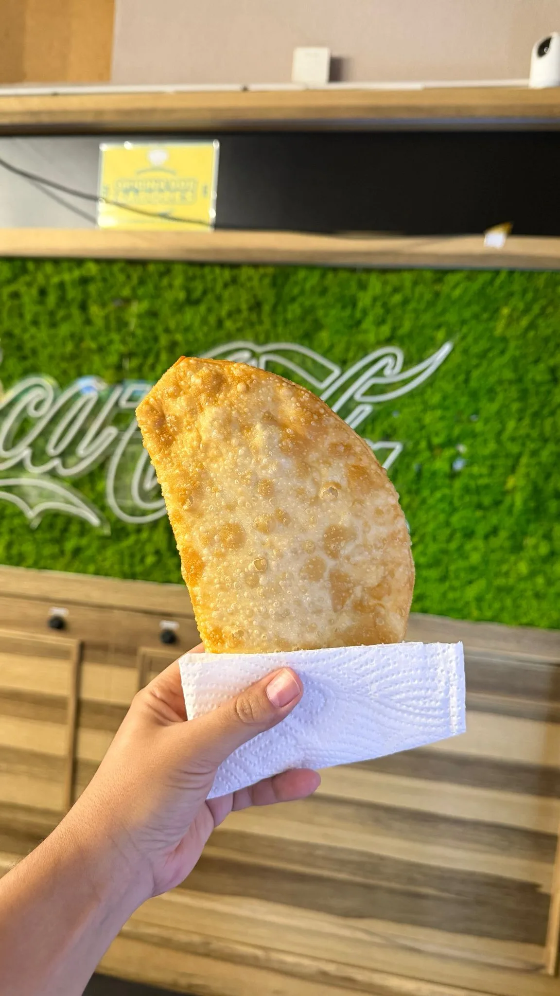 Coxinha