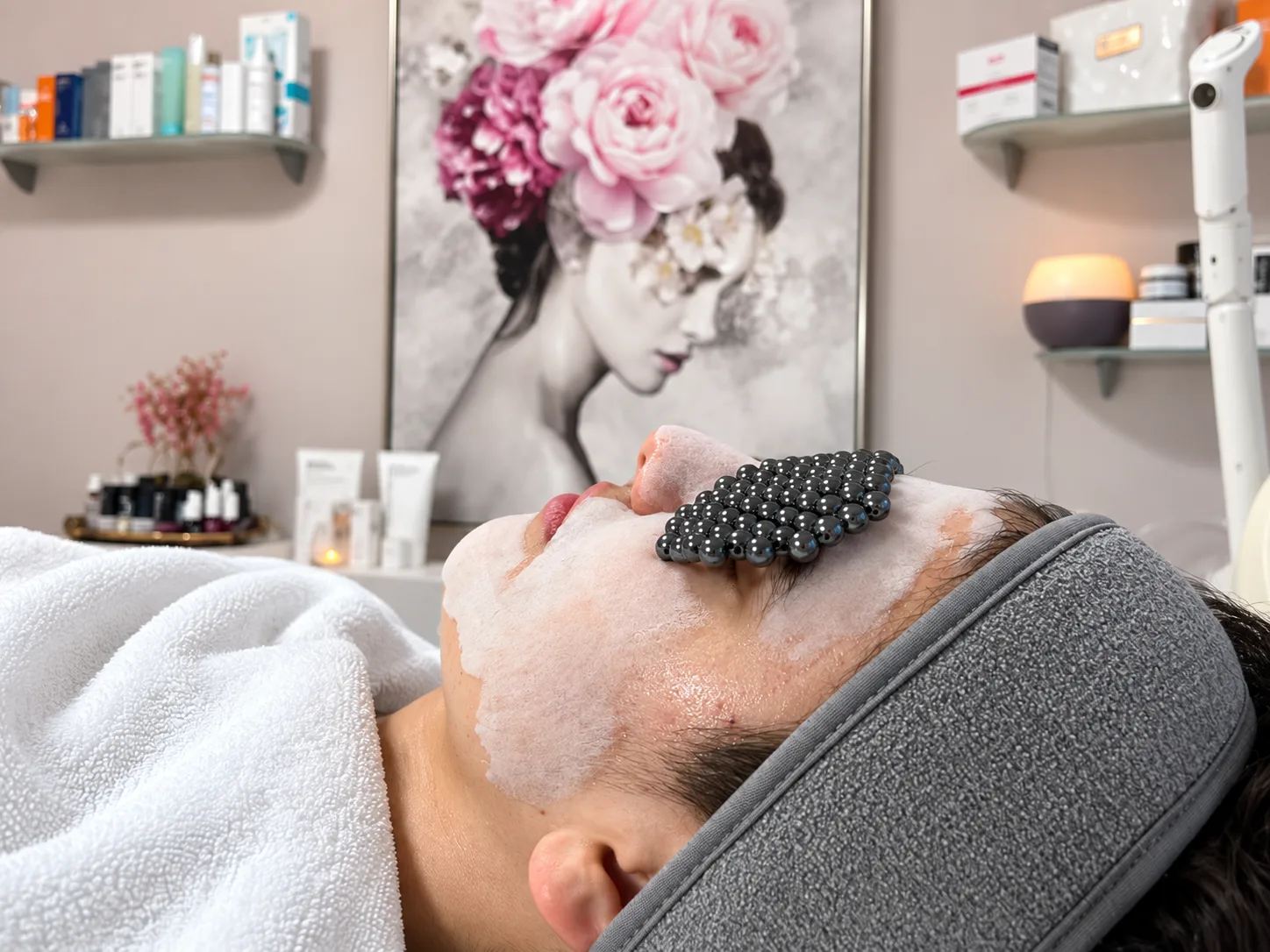 Tratamento para Acne