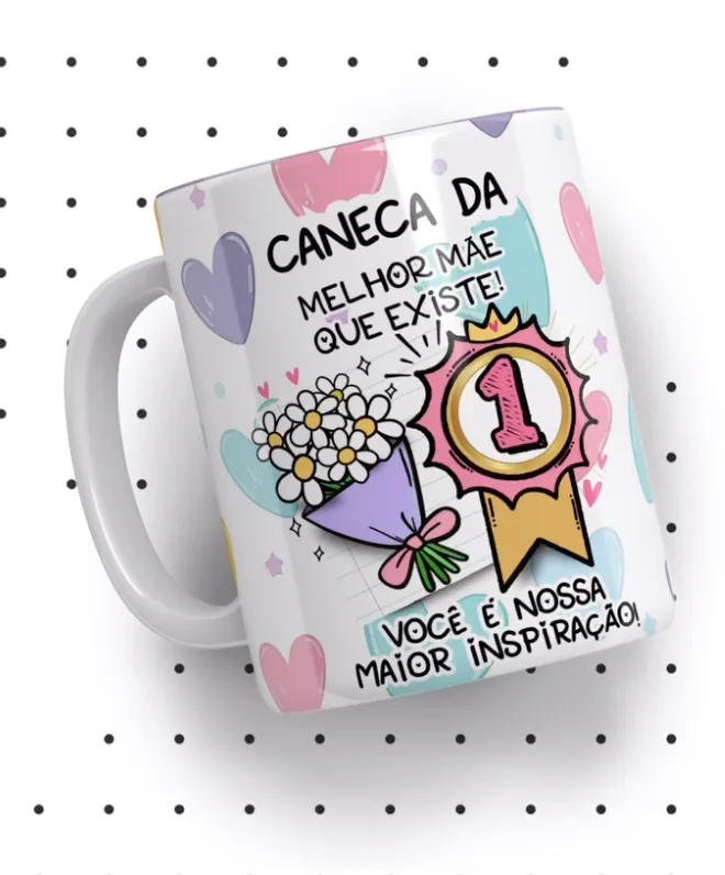 Copo Térmico Personalizado