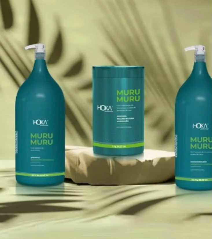 Linha Murumuru