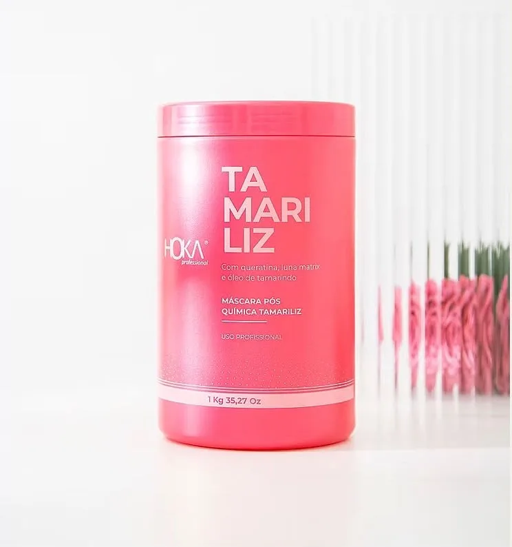 Máscara Tamariliz  1kg