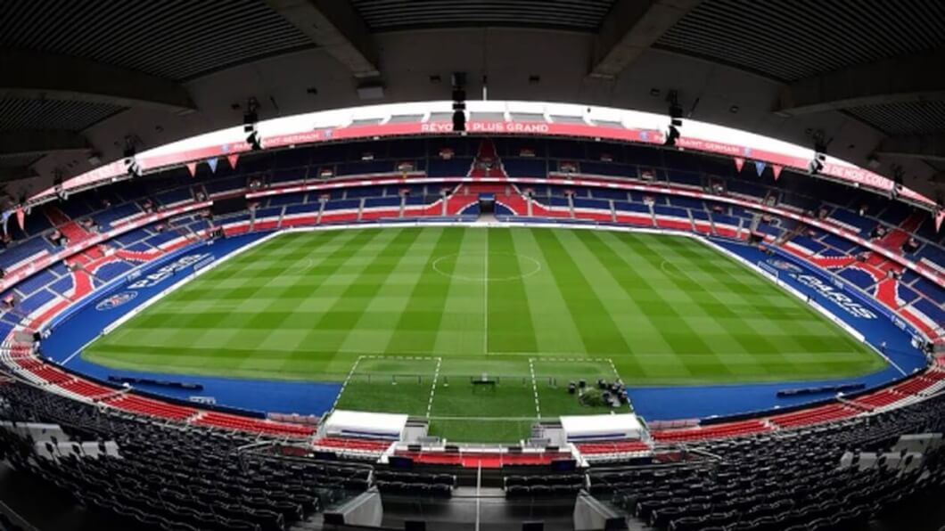 Paris Saint-Germain - Olympique de Marseille