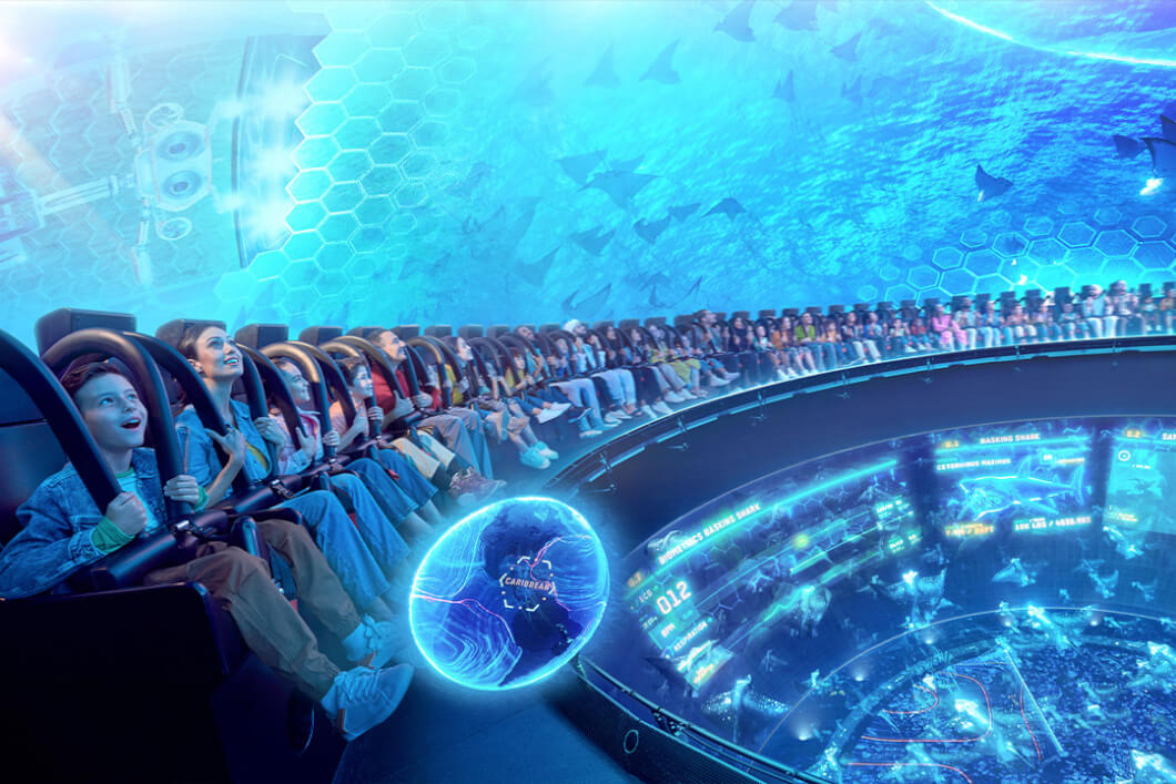 SeaWorld Yas Island