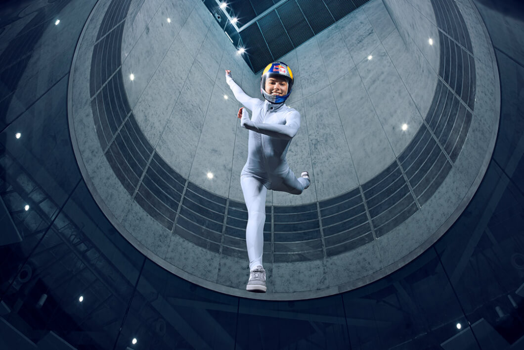 CLYMB™ Yas Island, Abu Dhabi