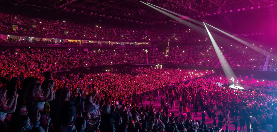 SEATS Dubai Festival 2026