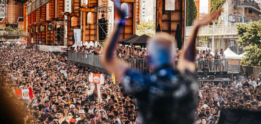 KAPPA FUTUR FESTIVAL