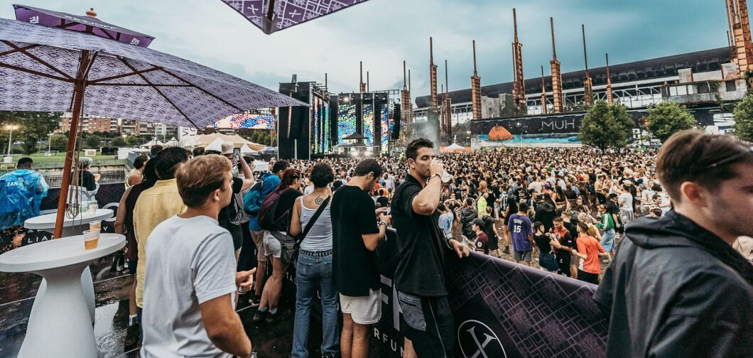 KAPPA FUTUR FESTIVAL