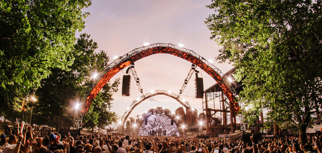 KAPPA FUTUR FESTIVAL