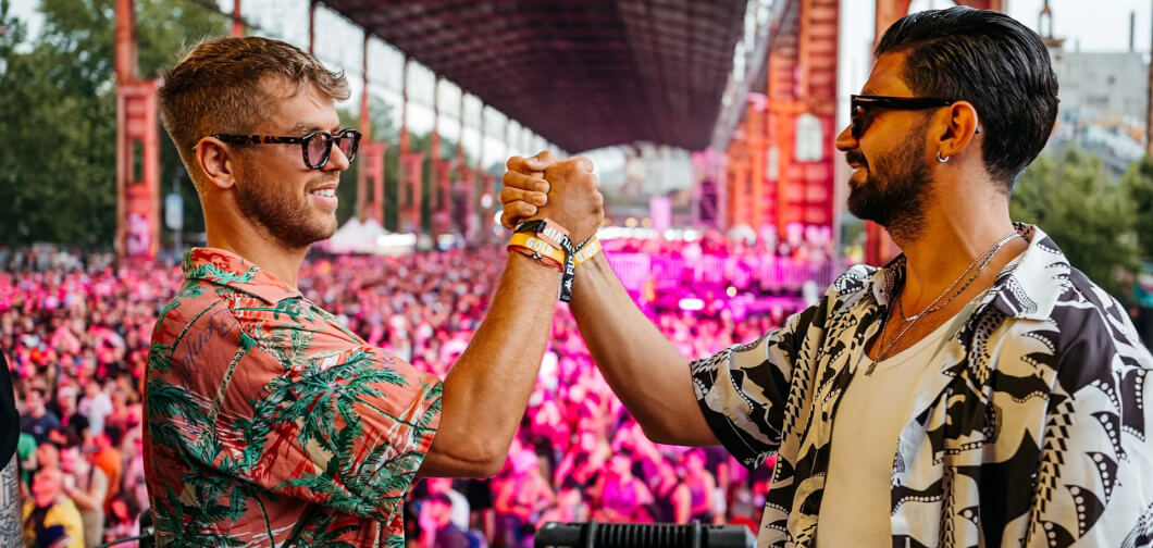 KAPPA FUTUR FESTIVAL