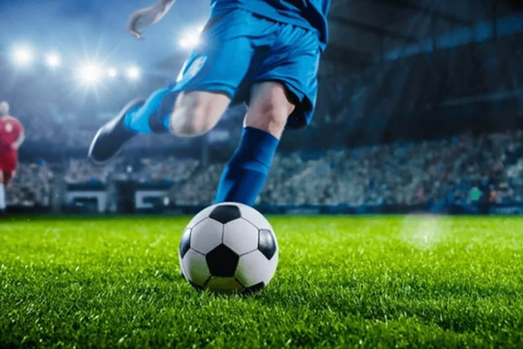 Football Event